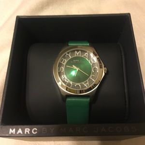 **BRAND** New Marc Jacobs Watch
